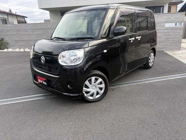 ダイハツ ムーヴ　キャンバス ６６０ Ｌ H29年 (近畿) 99