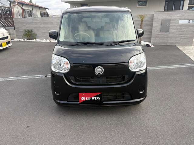 ダイハツ ムーヴ　キャンバス ６６０ Ｌ H29年 (近畿) 99