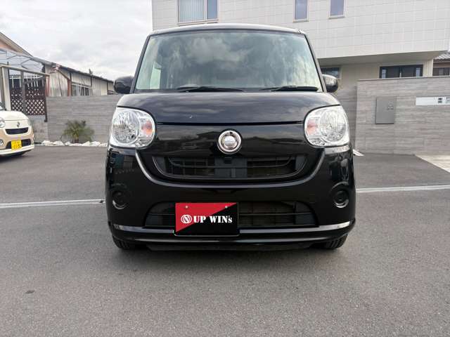 ダイハツ ムーヴ　キャンバス ６６０ Ｌ H29年 (近畿) 99
