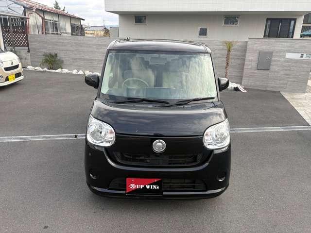 ダイハツ ムーヴ　キャンバス ６６０ Ｌ H29年 (近畿) 99