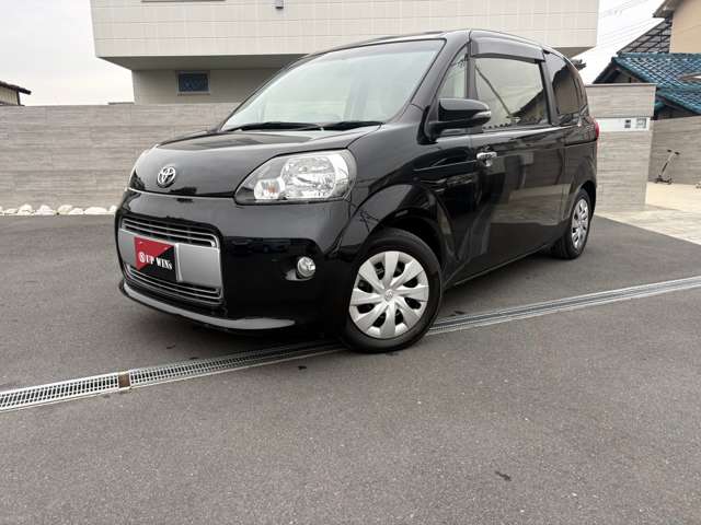 トヨタ ポルテ １．５ Ｆ ア・ラ・モード H27年 (近畿) 99