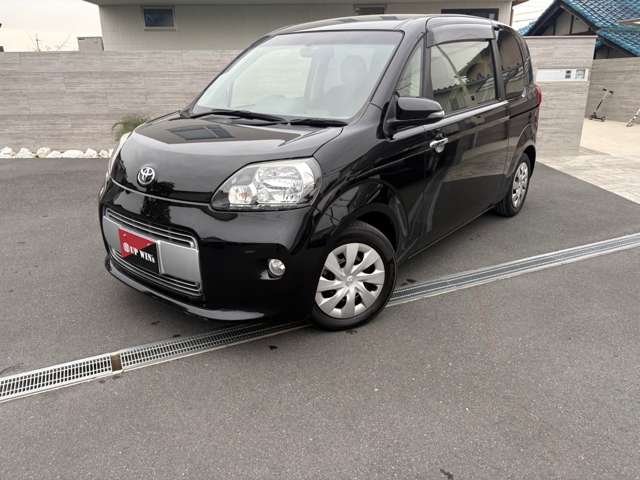 トヨタ ポルテ １．５ Ｆ ア・ラ・モード H27年 (近畿) 99
