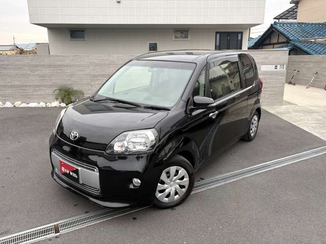 トヨタ ポルテ １．５ Ｆ ア・ラ・モード H27年 (近畿) 99