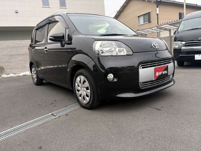 トヨタ ポルテ １．５ Ｆ ア・ラ・モード H27年 (近畿) 99