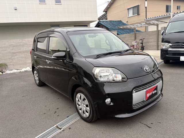 トヨタ ポルテ １．５ Ｆ ア・ラ・モード H27年 (近畿) 99