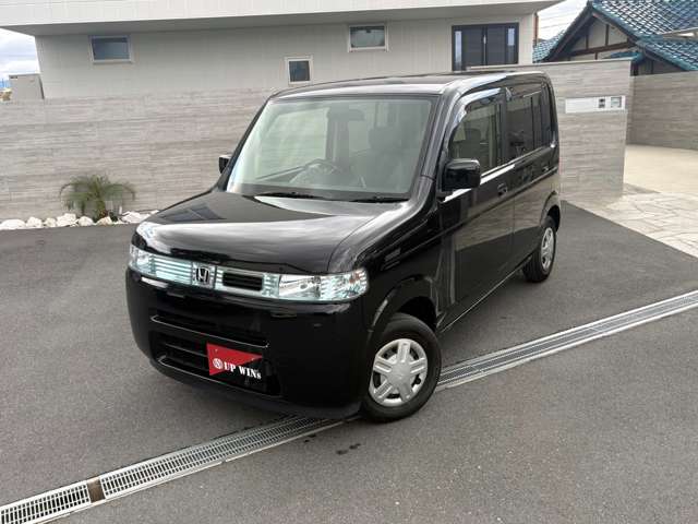 ホンダ ザッツ ６６０ スペシャルエディション H17年 (近畿) 99