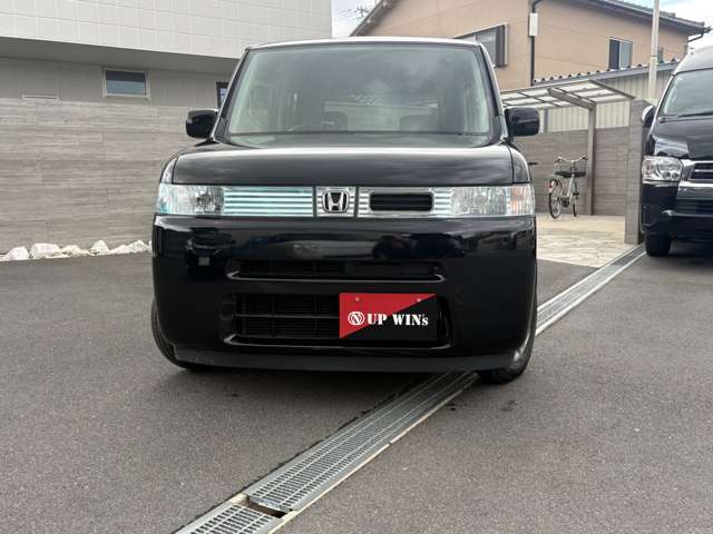 ホンダ ザッツ ６６０ スペシャルエディション H17年 (近畿) 99