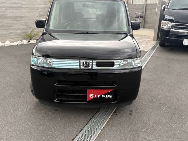 ホンダ ザッツ ６６０ スペシャルエディション H17年 (近畿) 99