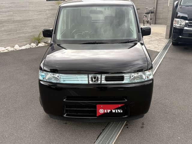 ホンダ ザッツ ６６０ スペシャルエディション H17年 (近畿) 99