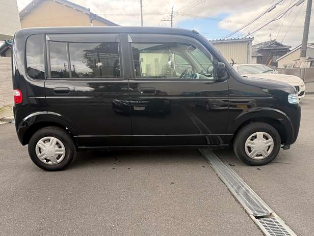 ホンダ ザッツ ６６０ スペシャルエディション H17年 (近畿) 99