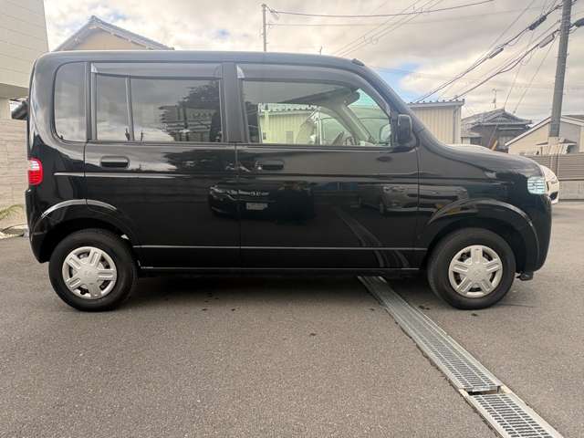 ホンダ ザッツ ６６０ スペシャルエディション H17年 (近畿) 99