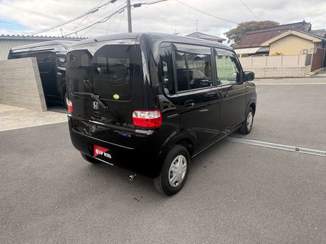 ホンダ ザッツ ６６０ スペシャルエディション H17年 (近畿) 99
