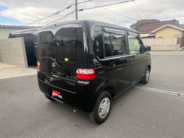 ホンダ ザッツ ６６０ スペシャルエディション H17年 (近畿) 99