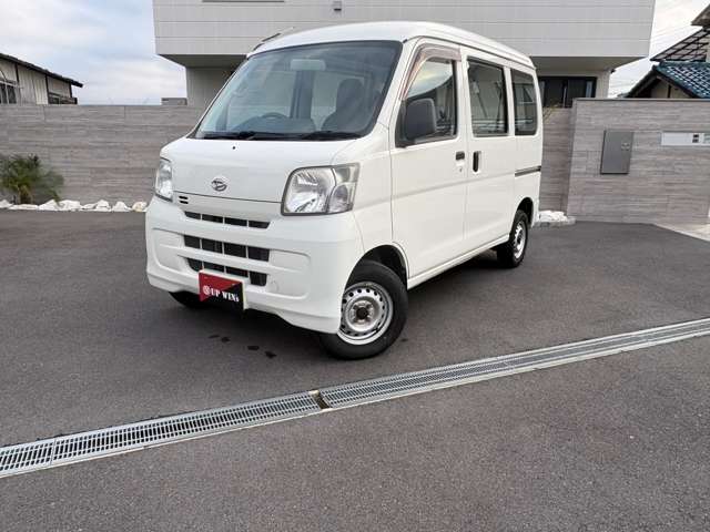 ダイハツ ハイゼットカーゴ ６６０ スペシャル H27年 (近畿) 99