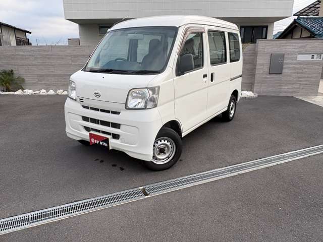 ダイハツ ハイゼットカーゴ ６６０ スペシャル H27年 (近畿) 99