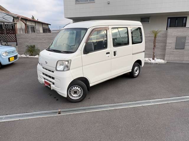 ダイハツ ハイゼットカーゴ ６６０ スペシャル H27年 (近畿) 99