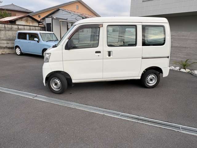 ダイハツ ハイゼットカーゴ ６６０ スペシャル H27年 (近畿) 99