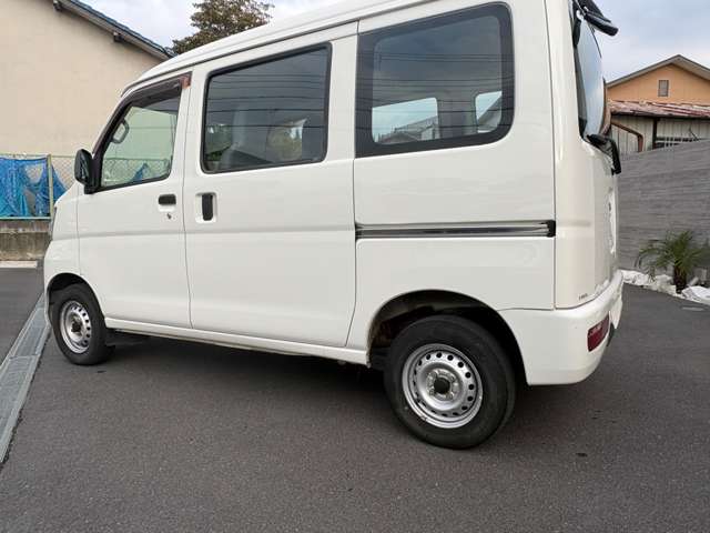 ダイハツ ハイゼットカーゴ ６６０ スペシャル H27年 (近畿) 99