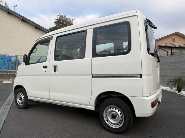 ダイハツ ハイゼットカーゴ ６６０ スペシャル H27年 (近畿) 99