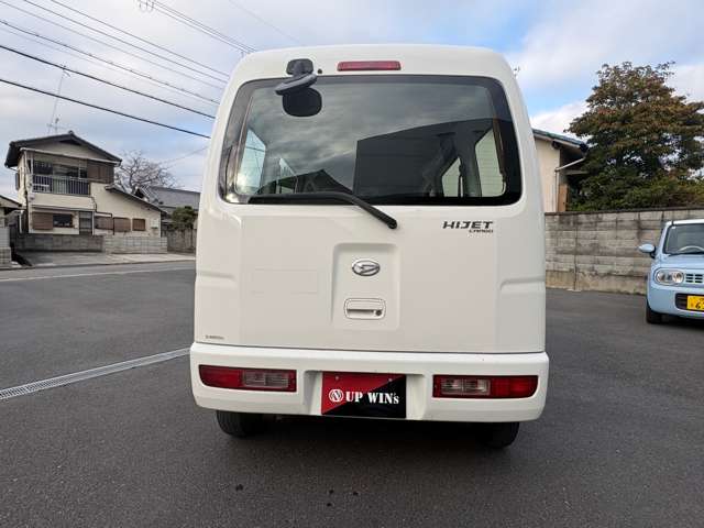 ダイハツ ハイゼットカーゴ ６６０ スペシャル H27年 (近畿) 99