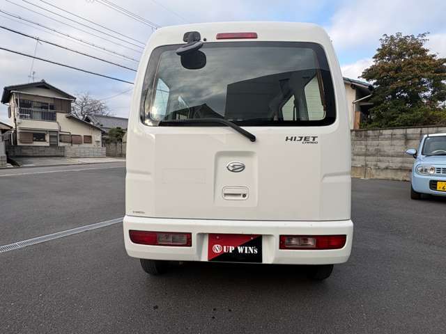 ダイハツ ハイゼットカーゴ ６６０ スペシャル H27年 (近畿) 99