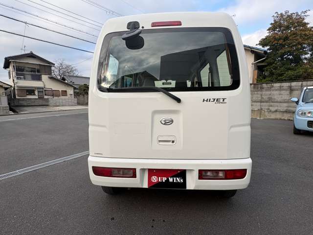 ダイハツ ハイゼットカーゴ ６６０ スペシャル H27年 (近畿) 99