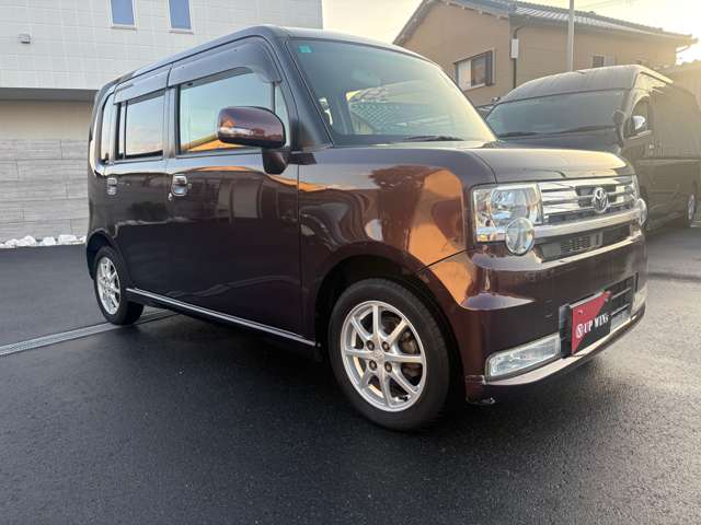 トヨタ ピクシス　スペース ６６０ カスタム Ｇ H25年 (近畿) 99