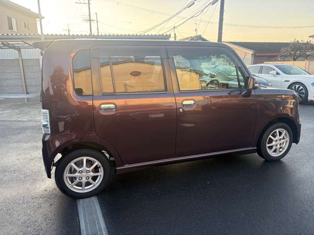 トヨタ ピクシス　スペース ６６０ カスタム Ｇ H25年 (近畿) 99