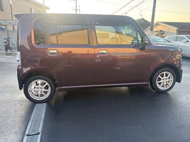 トヨタ ピクシス　スペース ６６０ カスタム Ｇ H25年 (近畿) 99