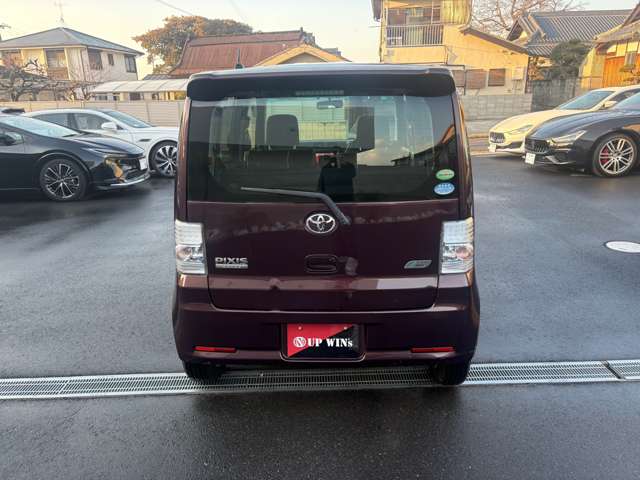トヨタ ピクシス　スペース ６６０ カスタム Ｇ H25年 (近畿) 99