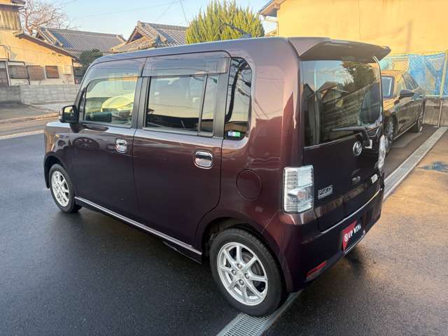 トヨタ ピクシス　スペース ６６０ カスタム Ｇ H25年 (近畿) 99