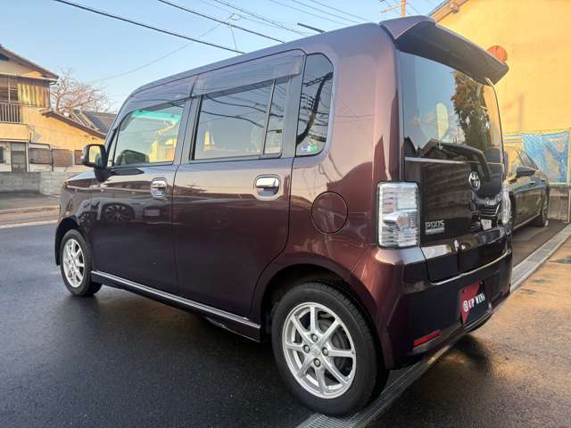 トヨタ ピクシス　スペース ６６０ カスタム Ｇ H25年 (近畿) 99