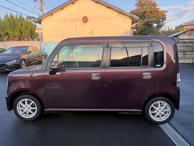 トヨタ ピクシス　スペース ６６０ カスタム Ｇ H25年 (近畿) 99