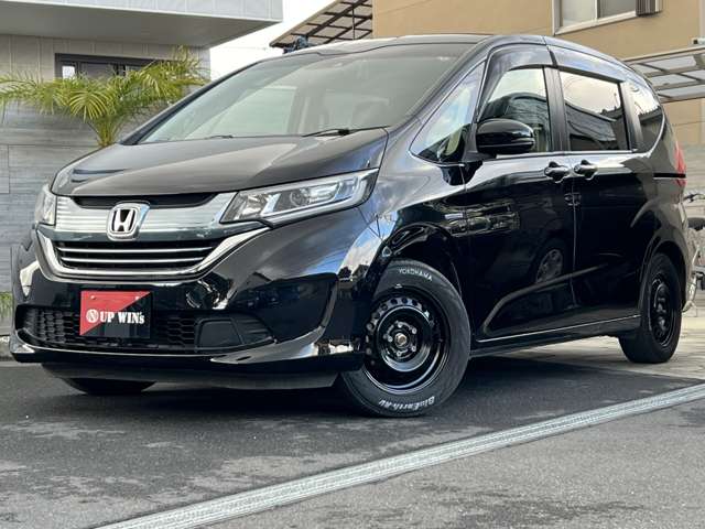ホンダ フリード　ハイブリッド １．５ ハイブリッド Ｇ ホンダセンシング H28年 (近畿) 99