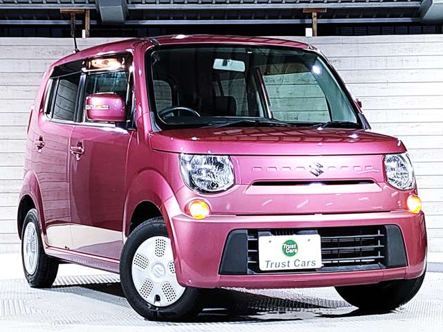 スズキ ＭＲワゴン ６６０ Ｘ H23年 (近畿) 99