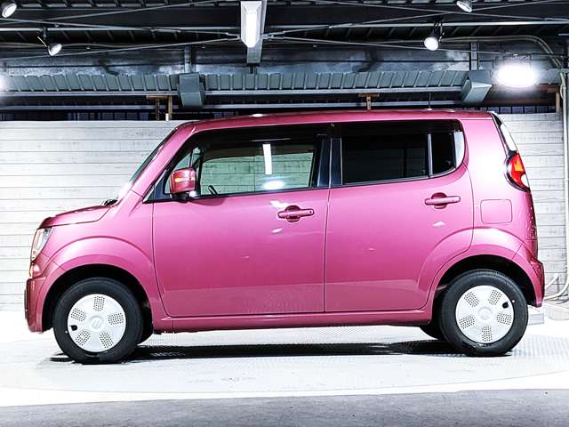 スズキ ＭＲワゴン ６６０ Ｘ H23年 (近畿) 99