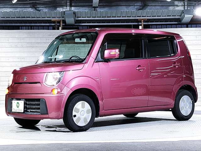 スズキ ＭＲワゴン ６６０ Ｘ H23年 (近畿) 99