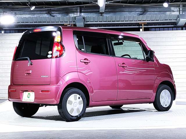 スズキ ＭＲワゴン ６６０ Ｘ H23年 (近畿) 99