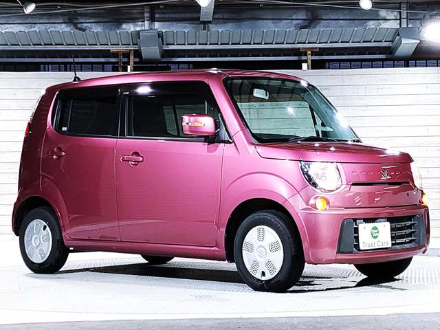 スズキ ＭＲワゴン ６６０ Ｘ H23年 (近畿) 99