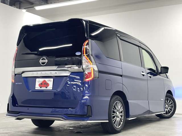 日産 セレナ １．２ Ｅ－ＰＯＷＥＲ ＡＵＴＥＣＨ セーフティパッケージ R3年 () 99