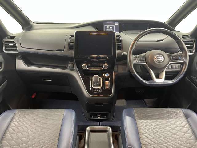 日産 セレナ １．２ Ｅ－ＰＯＷＥＲ ＡＵＴＥＣＨ セーフティパッケージ R3年 () 99