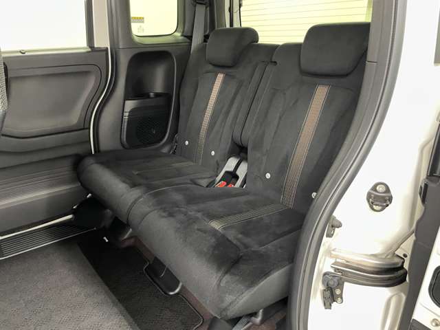 ホンダ Ｎ　ＢＯＸ カスタム ６６０ Ｇ Ｌ ホンダセンシング R2年 () 99