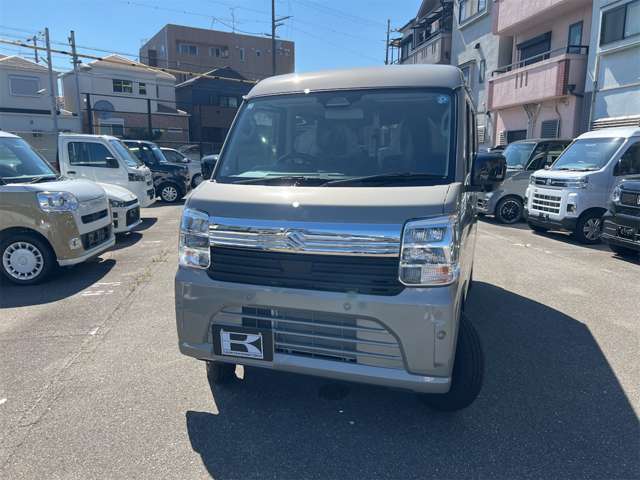 スズキ エブリイ ６６０ ジョイン ハイルーフ R8年 () 99