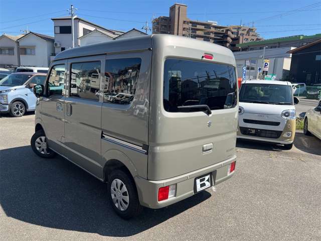スズキ エブリイ ６６０ ジョイン ハイルーフ R8年 () 99