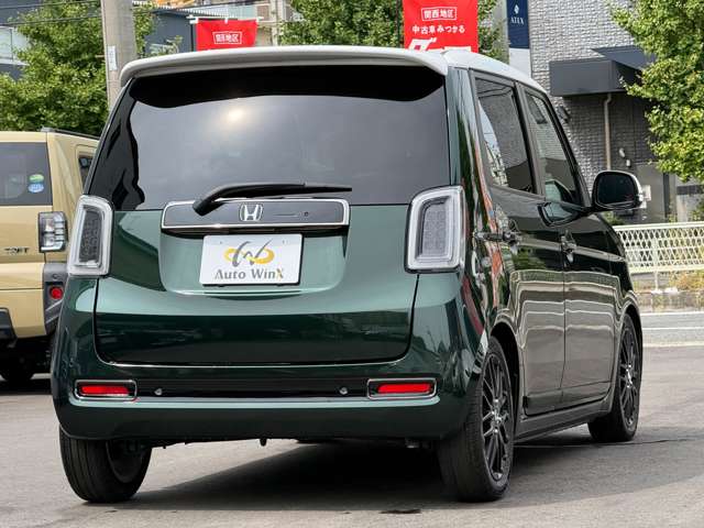 ホンダ Ｎ−ＯＮＥ ６６０ ＲＳ R3年 (近畿) 99