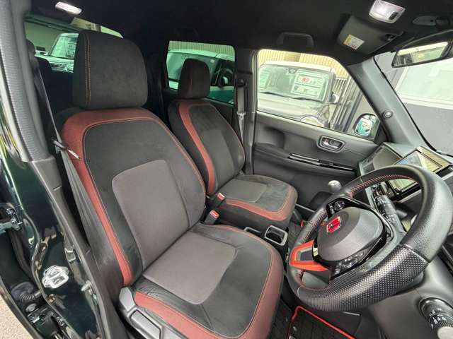 ホンダ Ｎ−ＯＮＥ ６６０ ＲＳ R3年 (近畿) 99