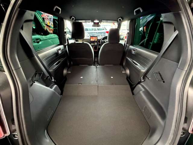 ホンダ Ｎ−ＯＮＥ ６６０ ＲＳ R3年 (近畿) 99