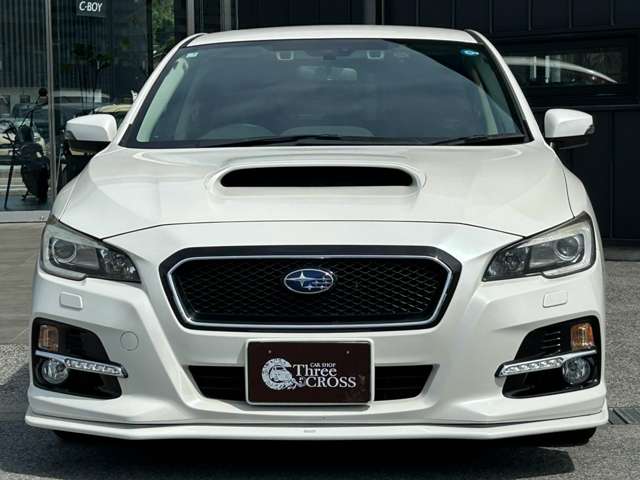 スバル レヴォーグ １．６ ＧＴ－Ｓ アイサイト ４ＷＤ H27年 (近畿) 99