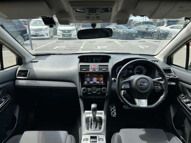 スバル レヴォーグ １．６ ＧＴ－Ｓ アイサイト ４ＷＤ H27年 (近畿) 99