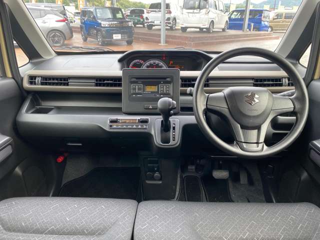 スズキ ワゴンＲ ６６０ ＦＸ R7年 (中国) 99